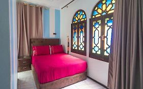 Hotel Sevilla