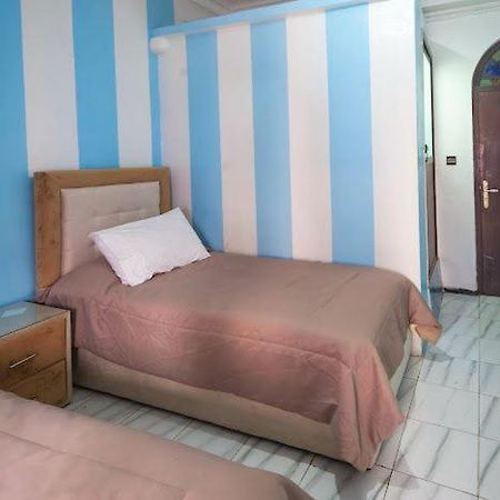 Hotel Sevilla Chefchaouen Extérieur photo