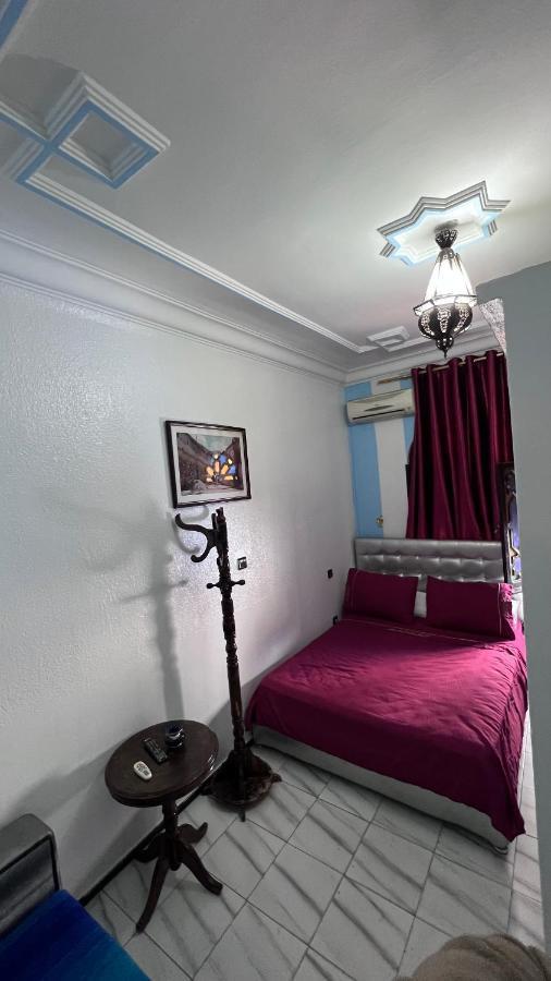 Hotel Sevilla Chefchaouen Extérieur photo