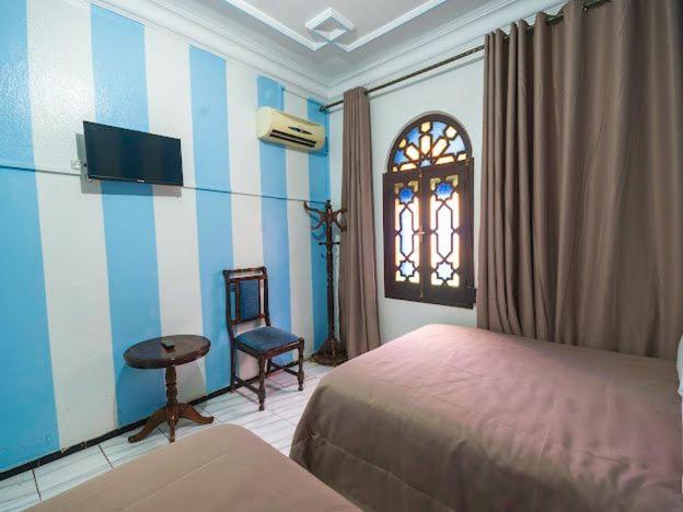 Hotel Sevilla Chefchaouen Extérieur photo