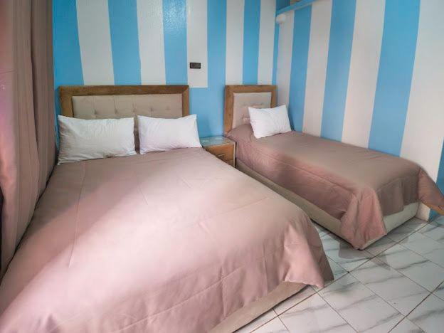 Hotel Sevilla Chefchaouen Extérieur photo